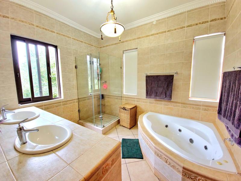 4 Bedroom Property for Sale in Hartbeespoort Rural North West